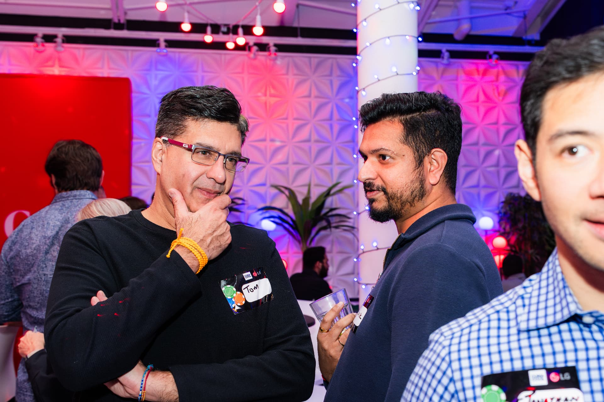 Guest Moments — Corporate Activation