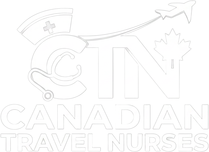 CTN Canadian Travel Nurses