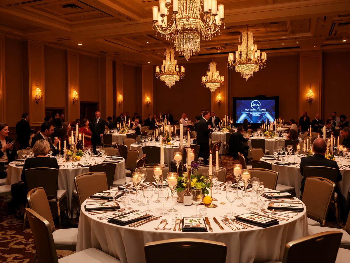 Founders' Gala