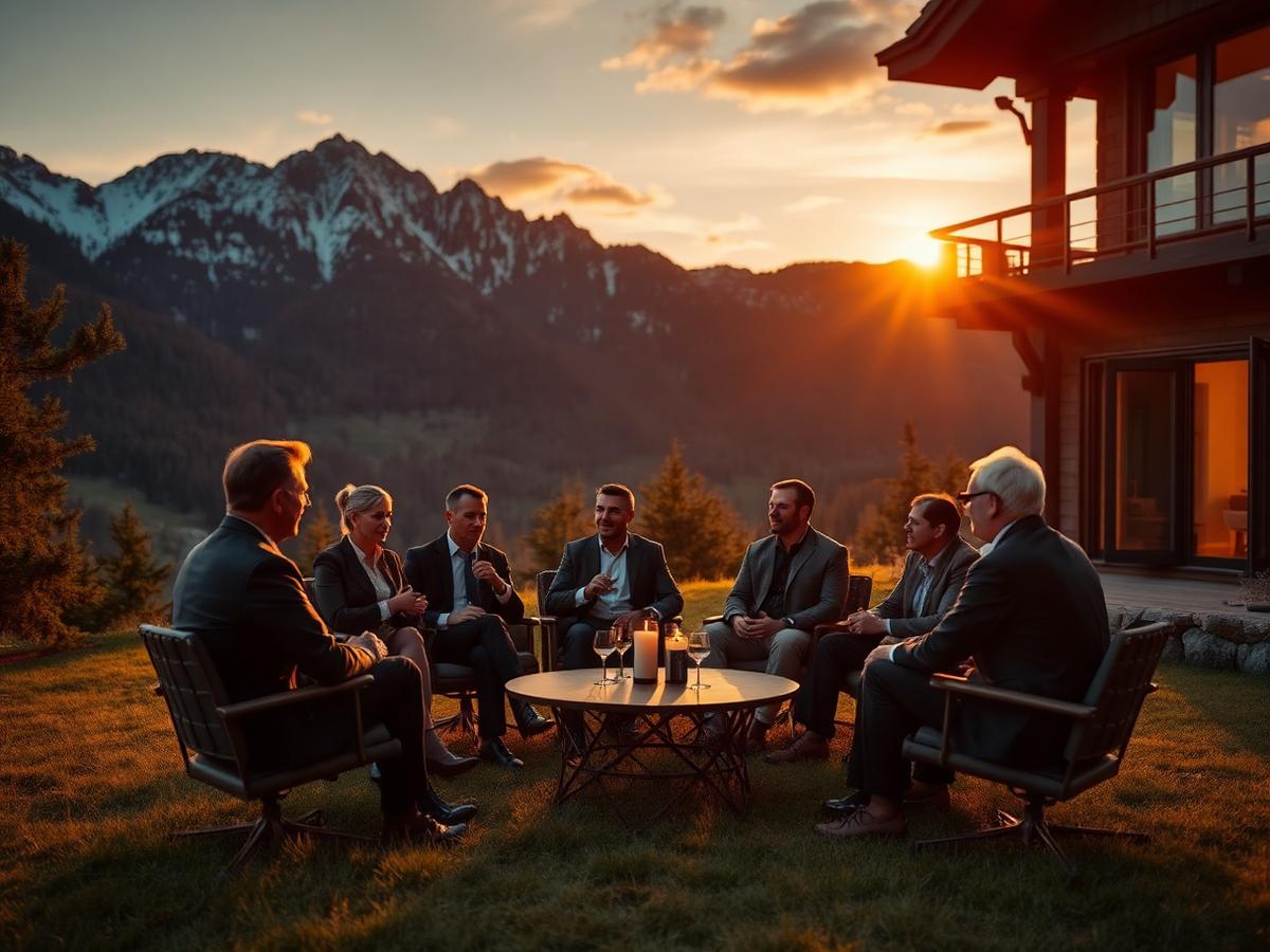 Leadership Offsite