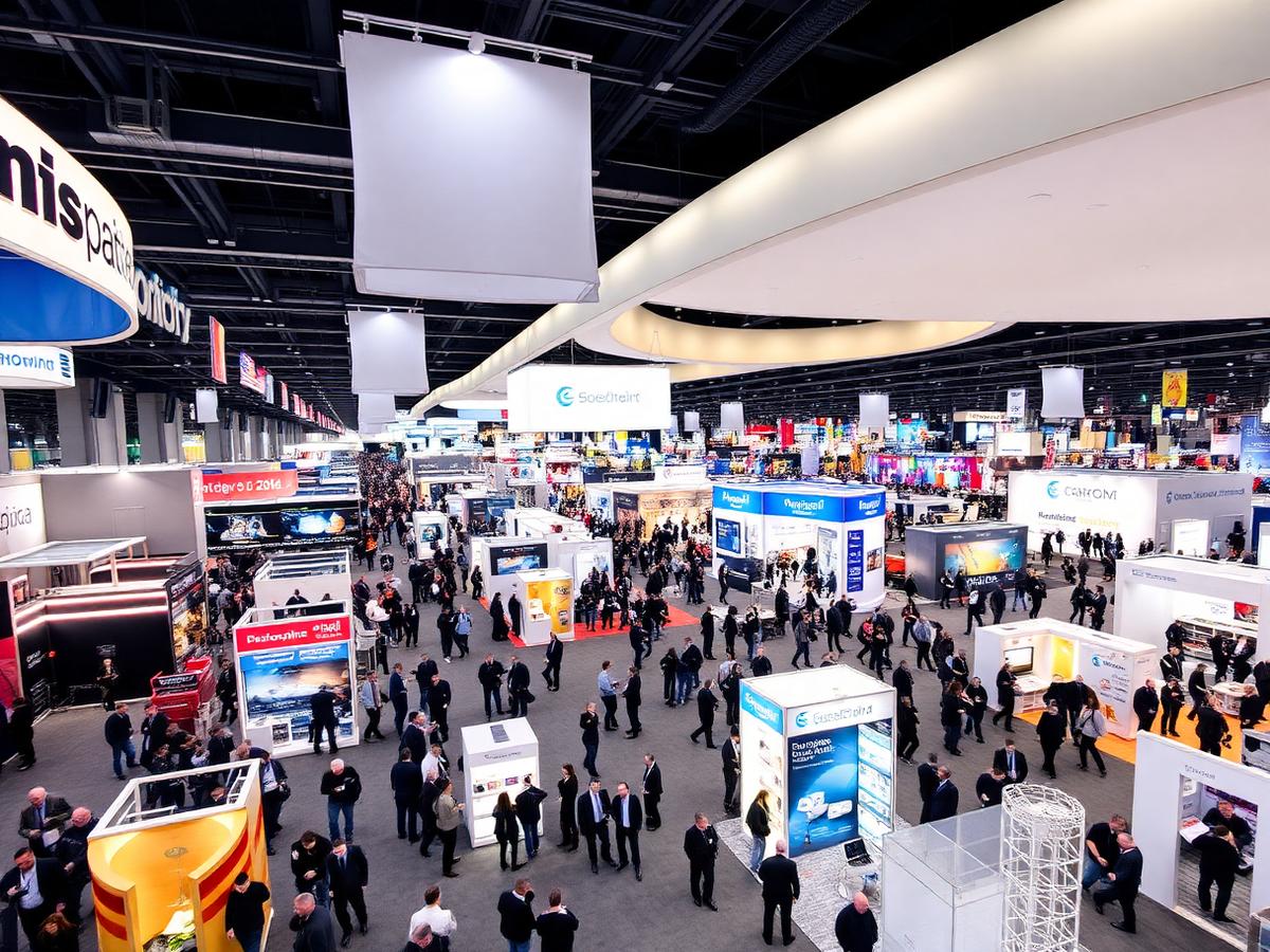 Industry Expo